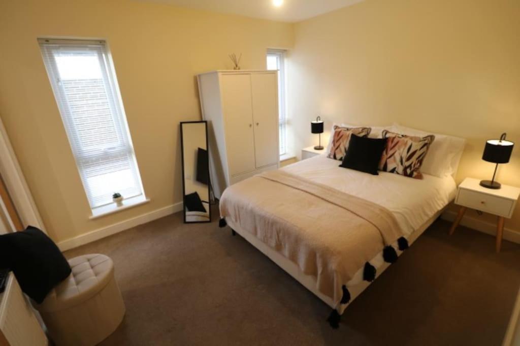 The Loft - Ih21All - Apt 9 Thornaby on Tees Εξωτερικό φωτογραφία