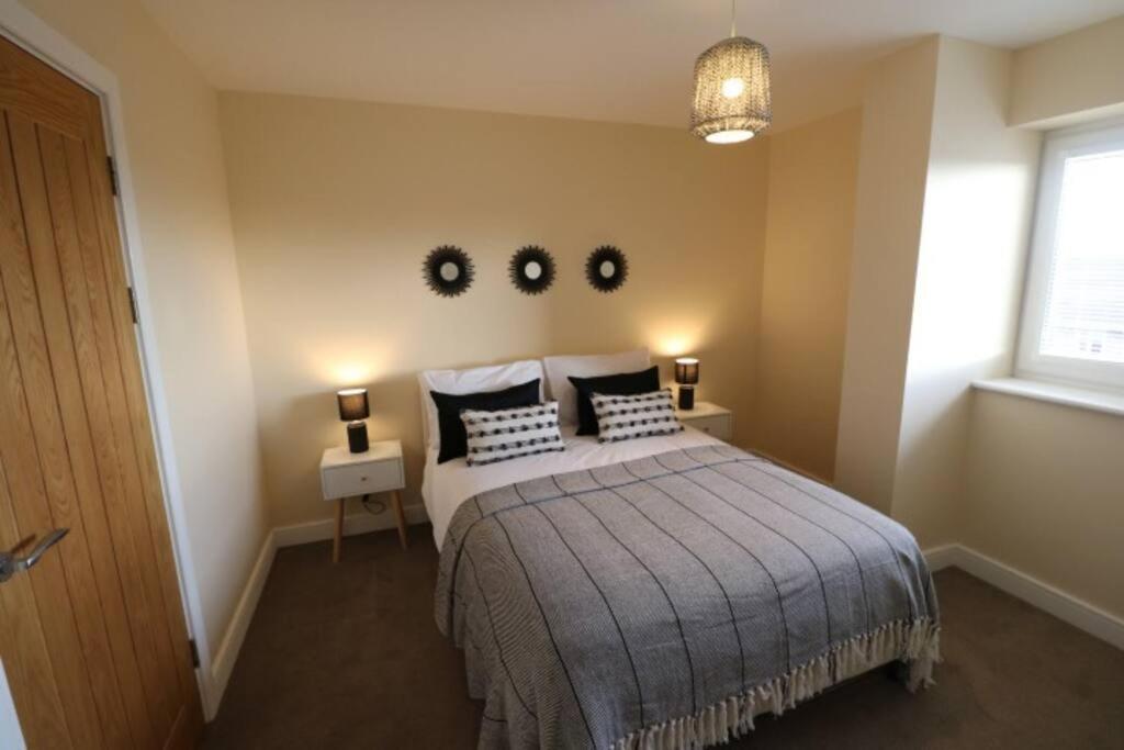 The Loft - Ih21All - Apt 9 Thornaby on Tees Εξωτερικό φωτογραφία