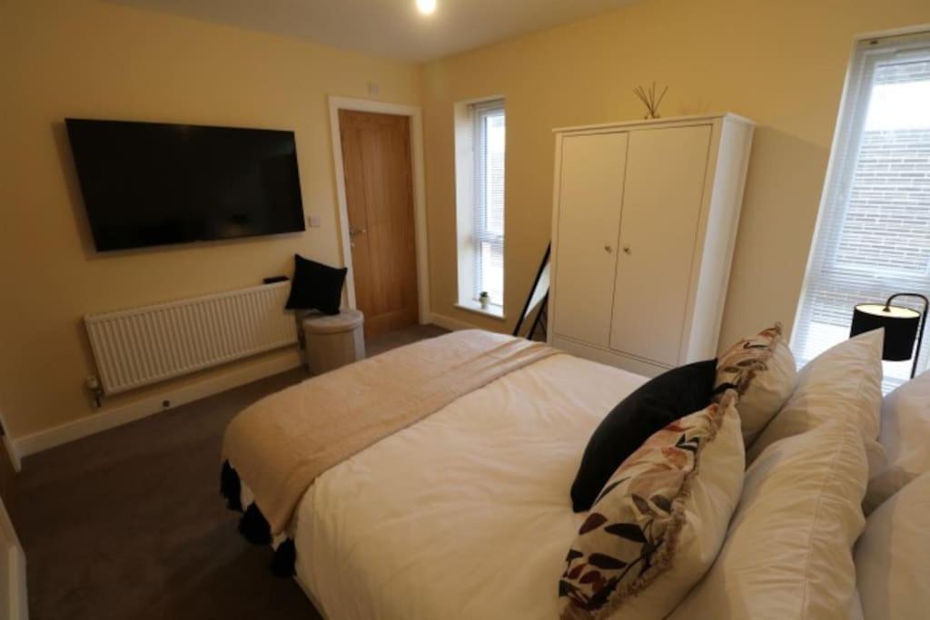 The Loft - Ih21All - Apt 9 Thornaby on Tees Εξωτερικό φωτογραφία
