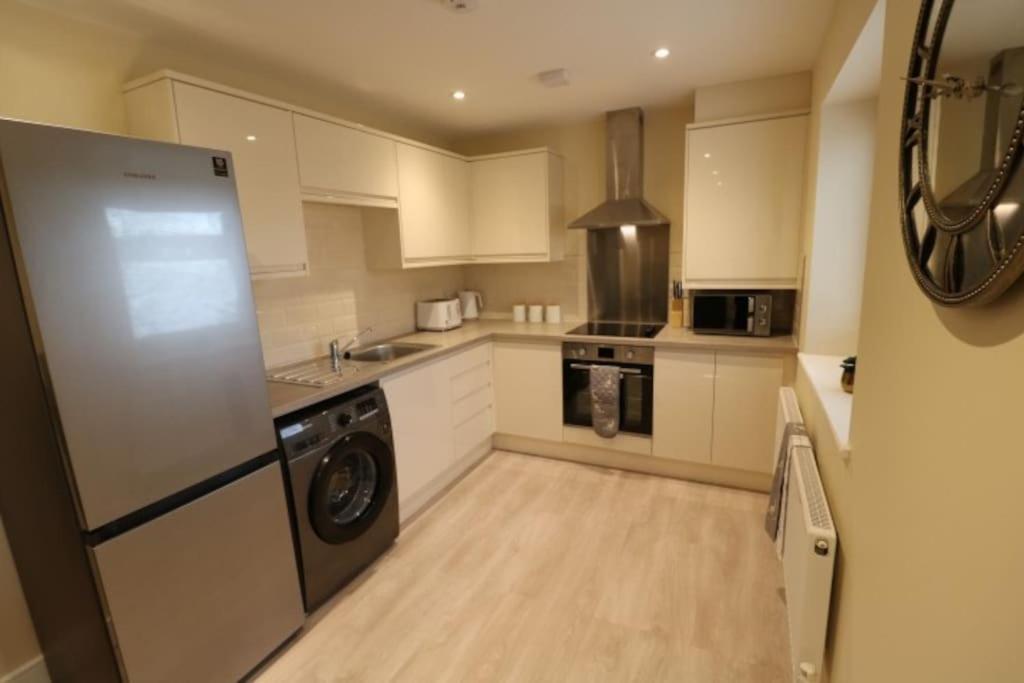 The Loft - Ih21All - Apt 9 Thornaby on Tees Εξωτερικό φωτογραφία